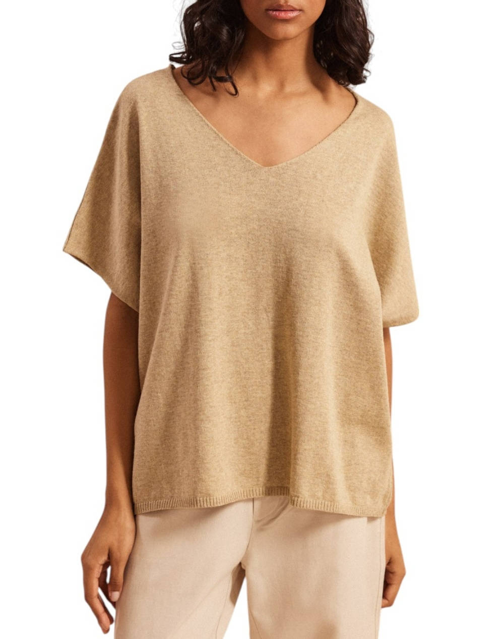 NAMASTE BLUZA