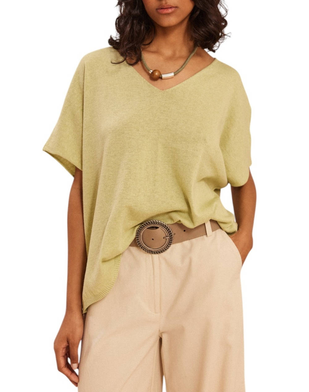 NAMASTE BLUZA