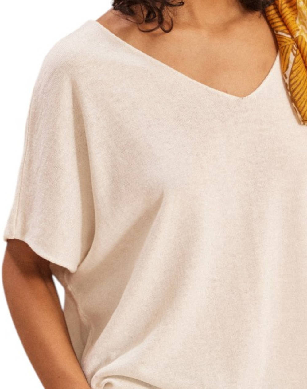 NAMASTE BLUZA