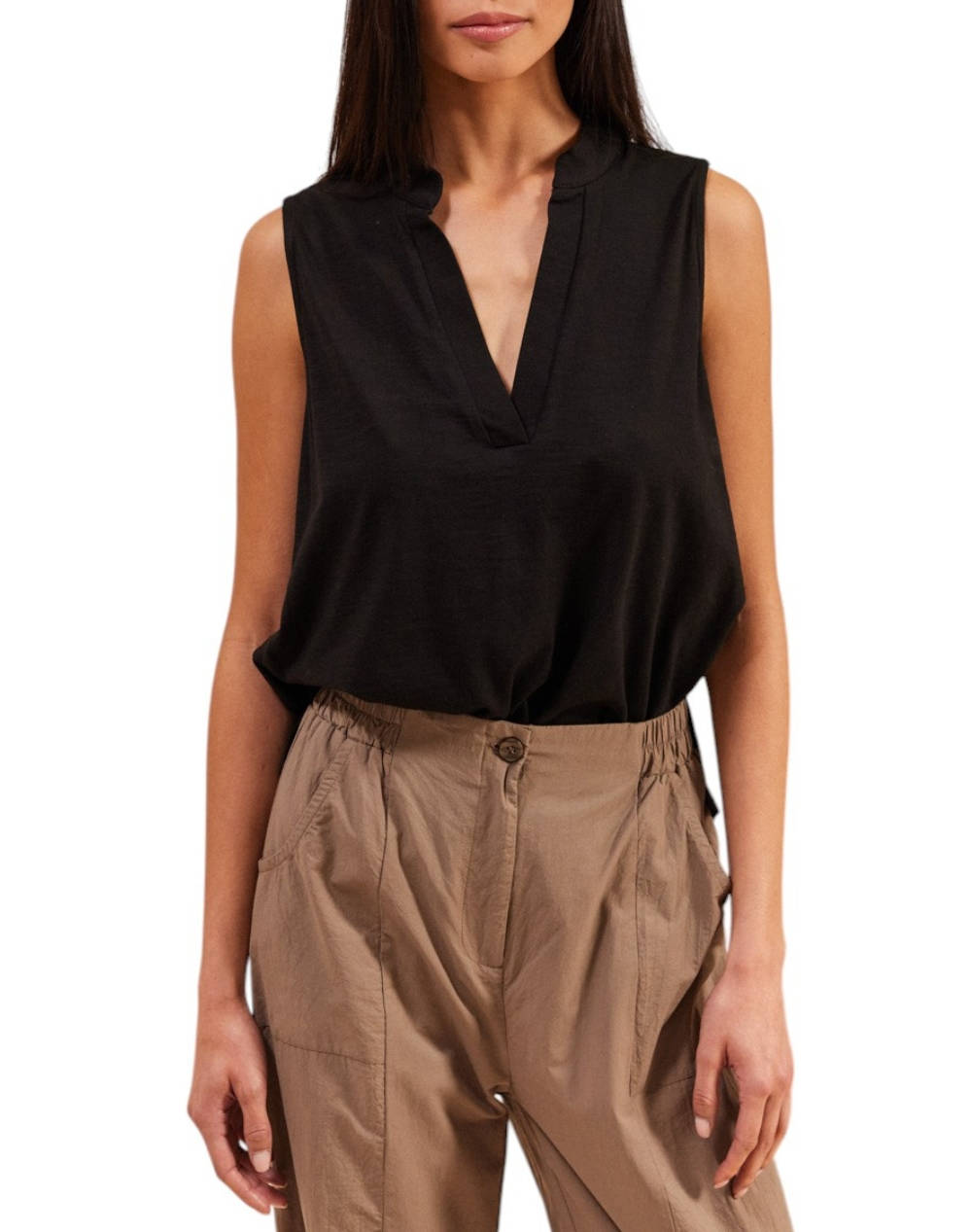 NAMASTE BLUZA