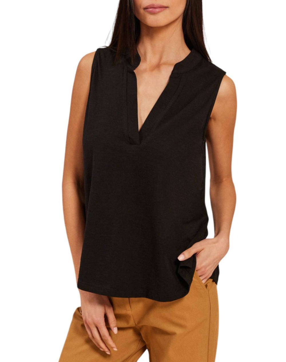 NAMASTE BLUZA