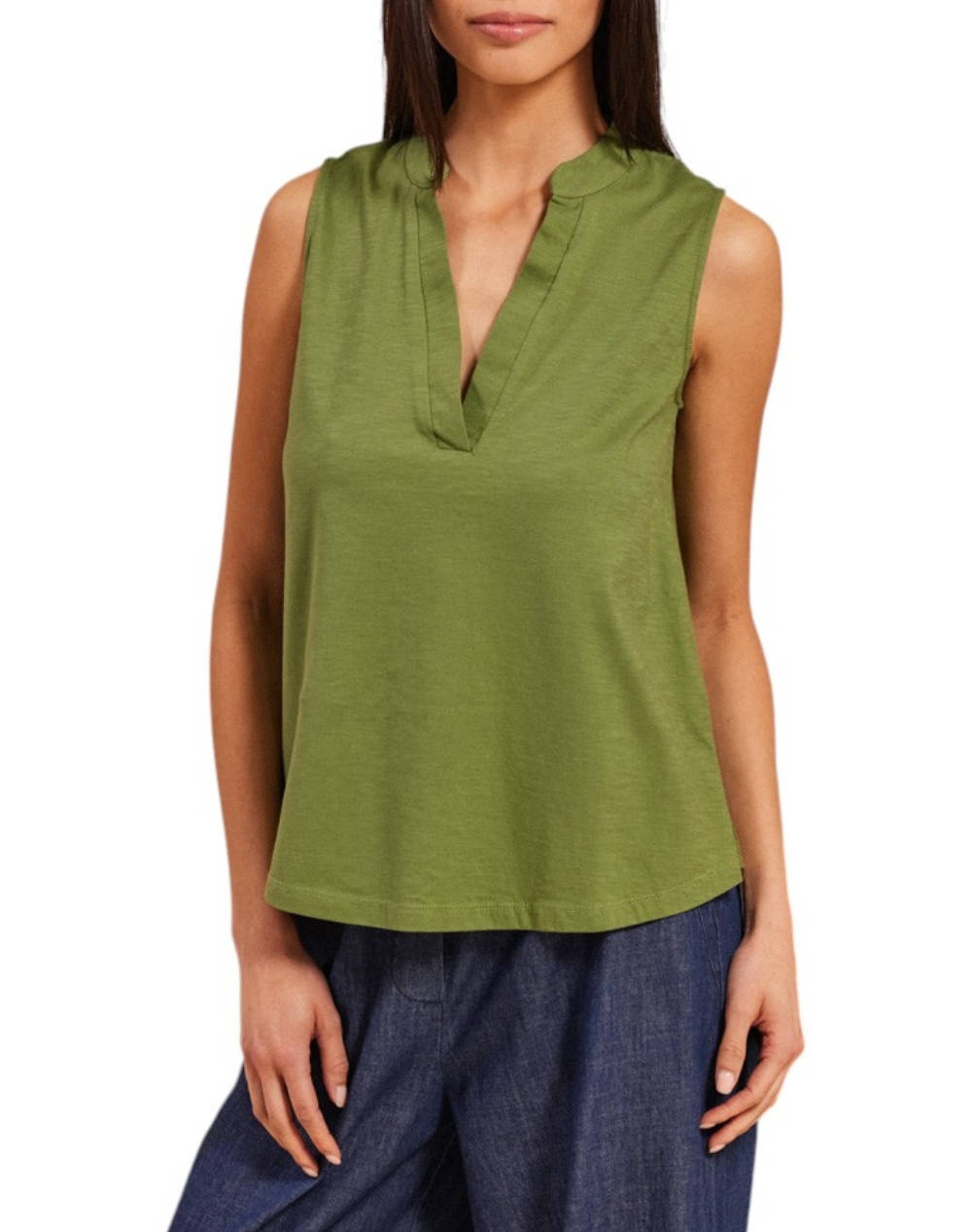 NAMASTE BLUZA