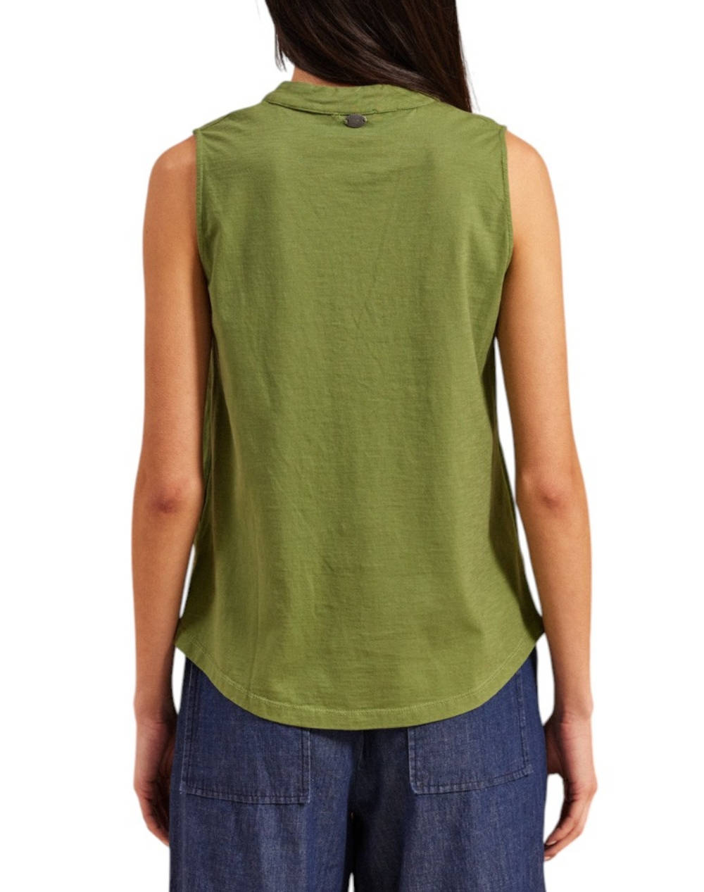 NAMASTE BLUZA