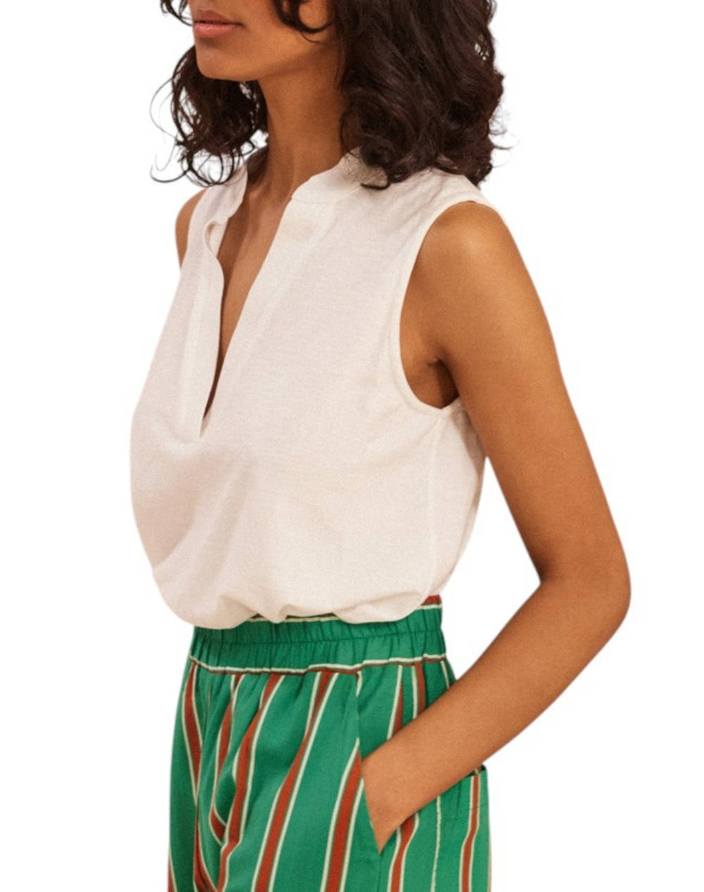 NAMASTE BLUZA