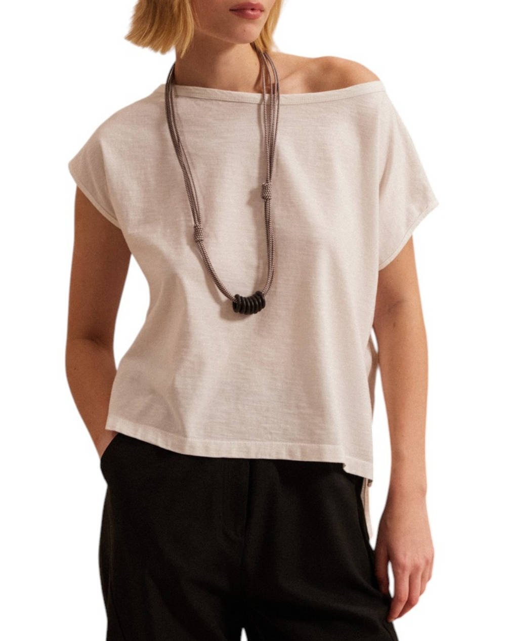 NAMASTE BLUZA