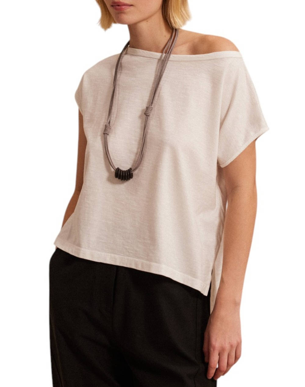 NAMASTE BLUZA