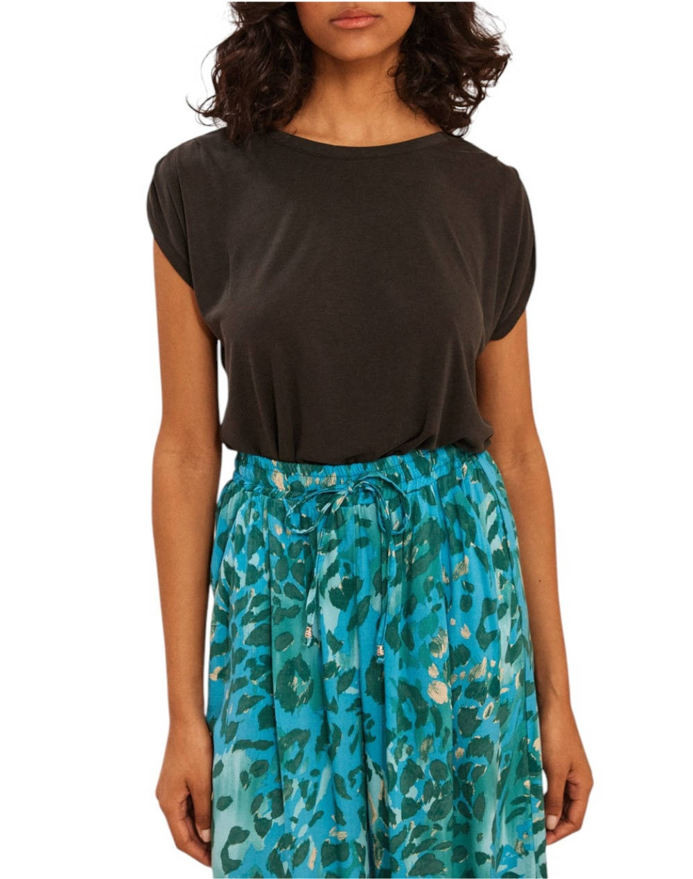 NAMASTE BLUZA