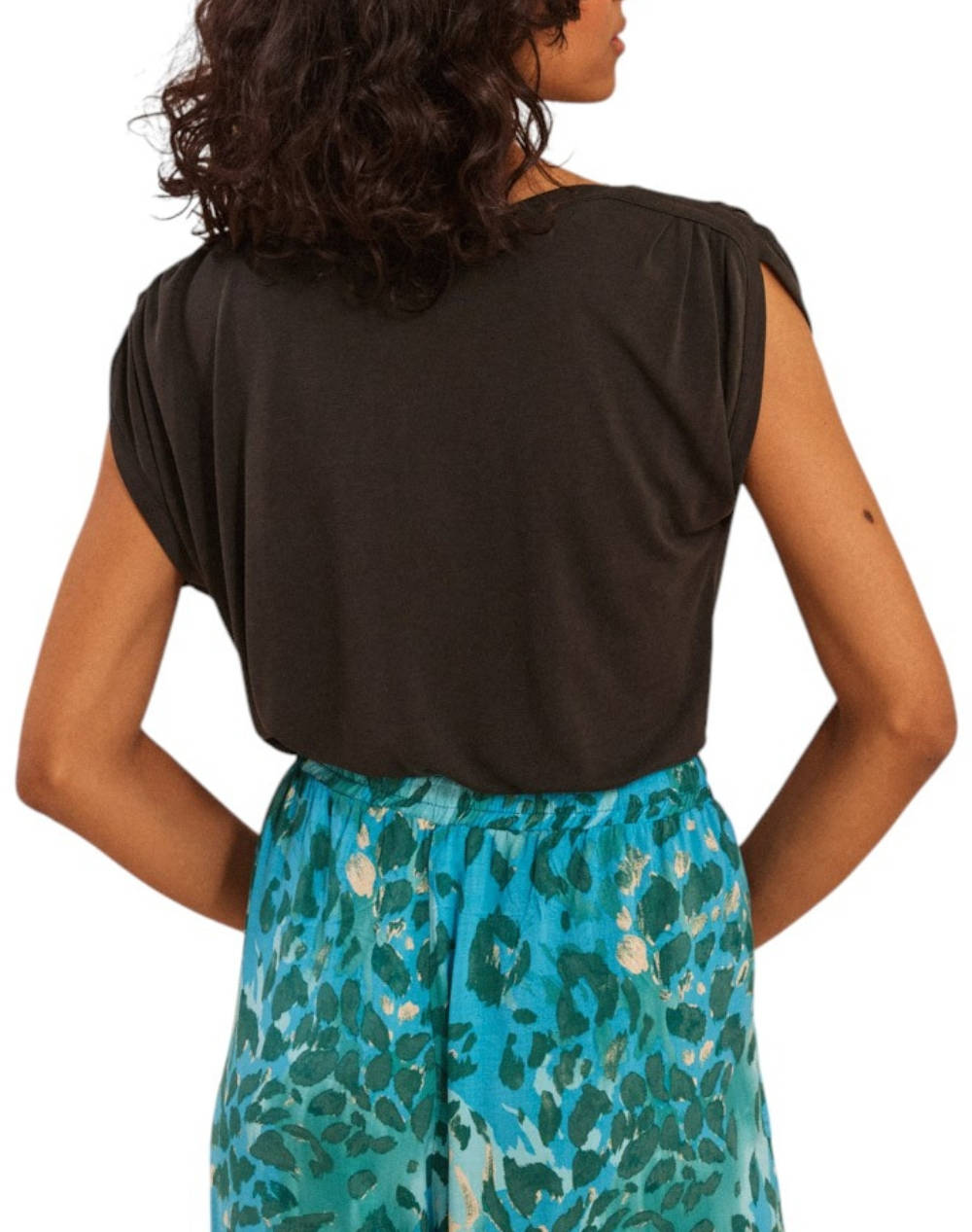 NAMASTE BLUZA