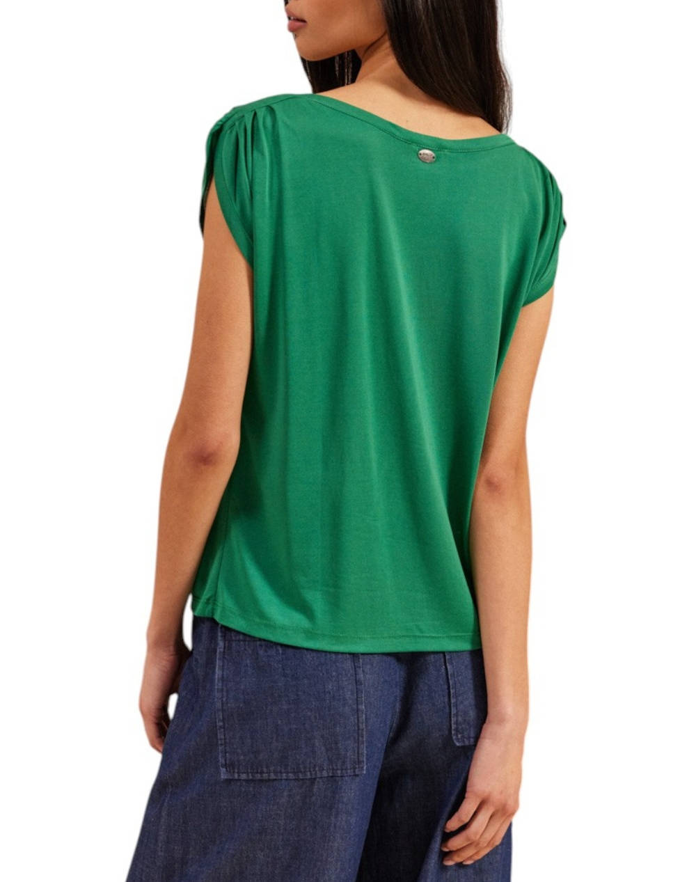 NAMASTE BLUZA