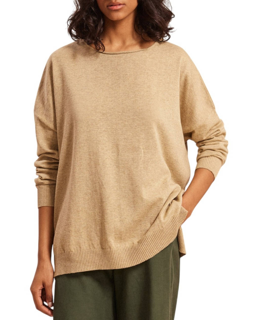 NAMASTE BLUZA