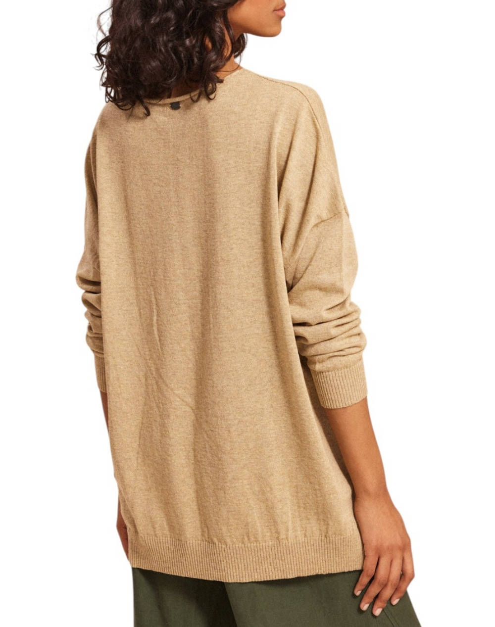 NAMASTE BLUZA