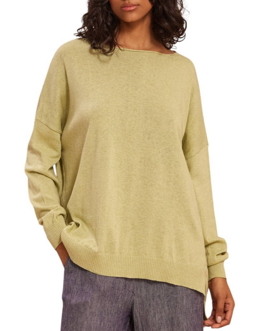 NAMASTE BLUZA