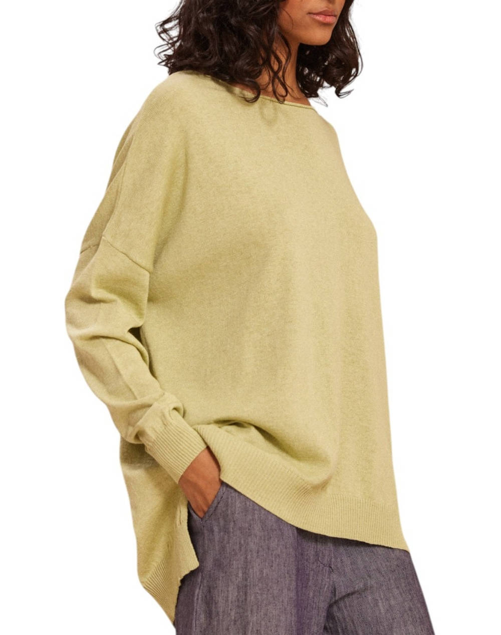 NAMASTE BLUZA