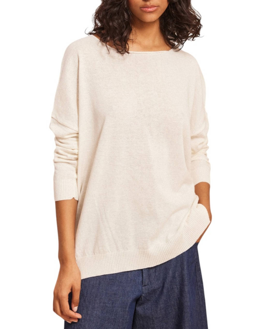 NAMASTE BLUZA