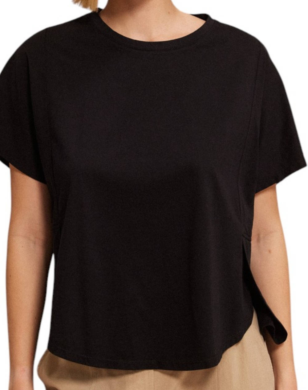 NAMASTE BLUZA