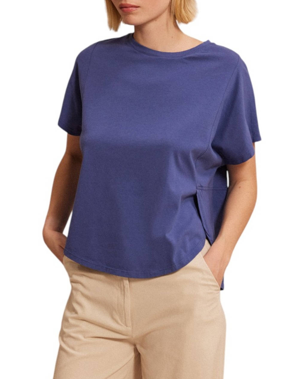 NAMASTE BLUZA