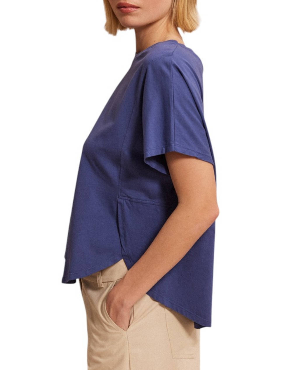 NAMASTE BLUZA