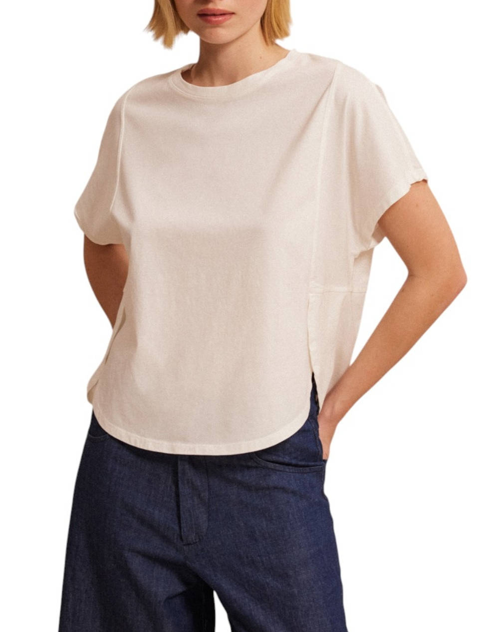 NAMASTE BLUZA