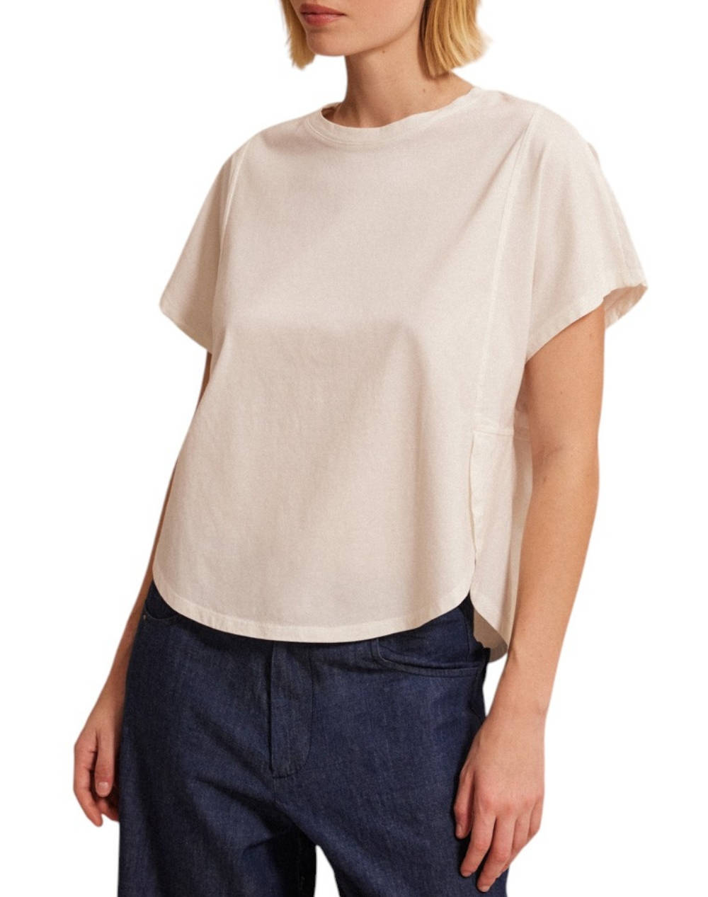 NAMASTE BLUZA