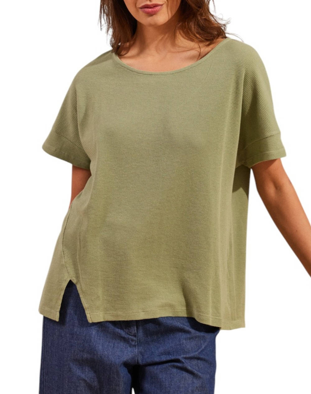 NAMASTE BLUZA