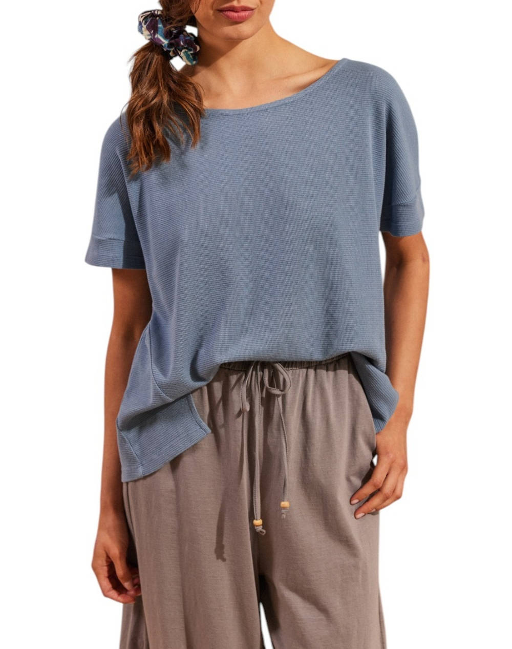 NAMASTE BLUZA