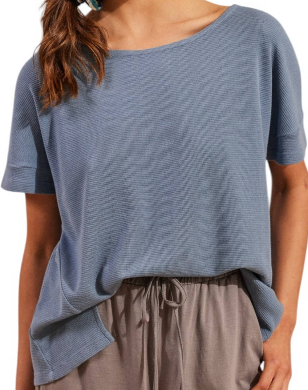 NAMASTE BLUZA
