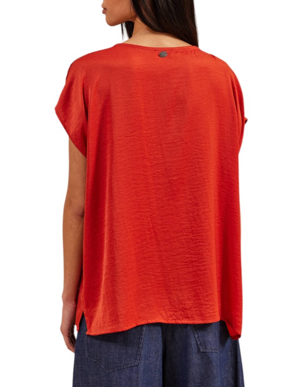 NAMASTE BLUZA