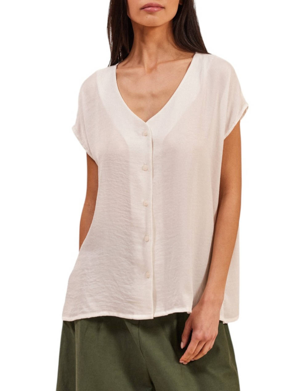 NAMASTE BLUZA