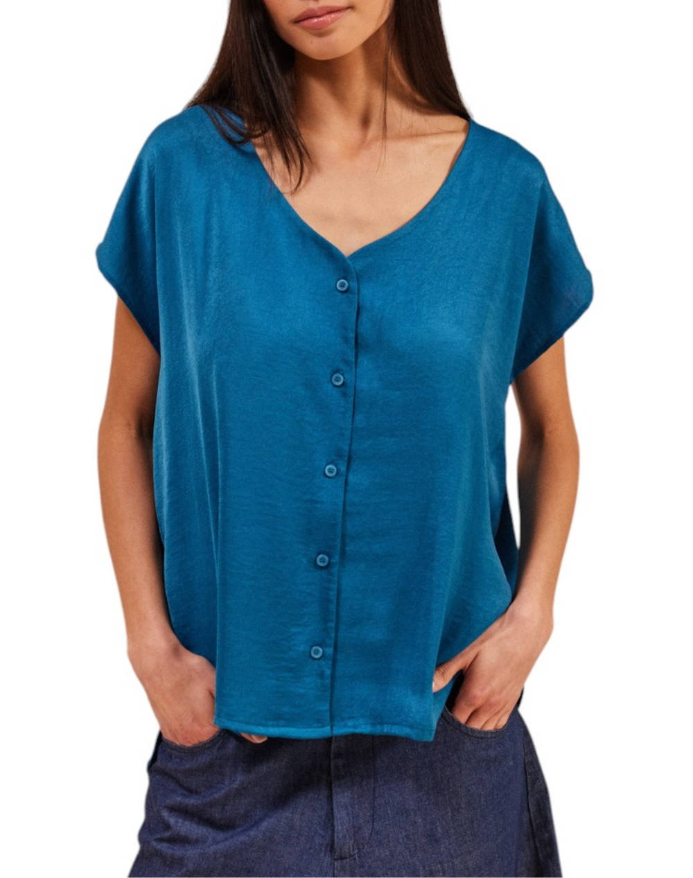 NAMASTE BLUZA