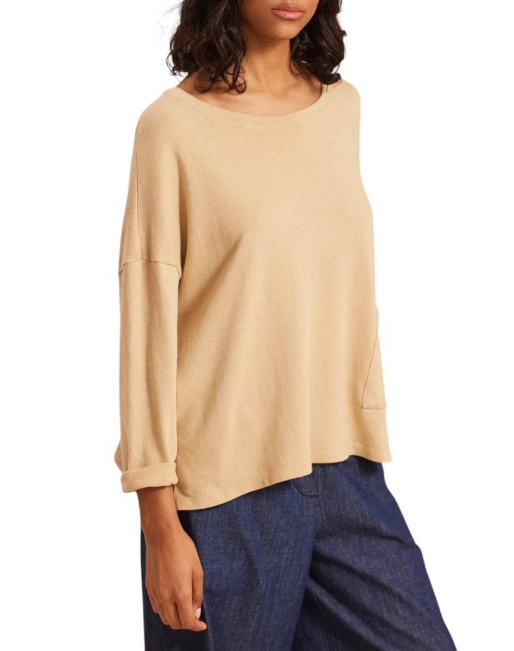 NAMASTE BLUZA