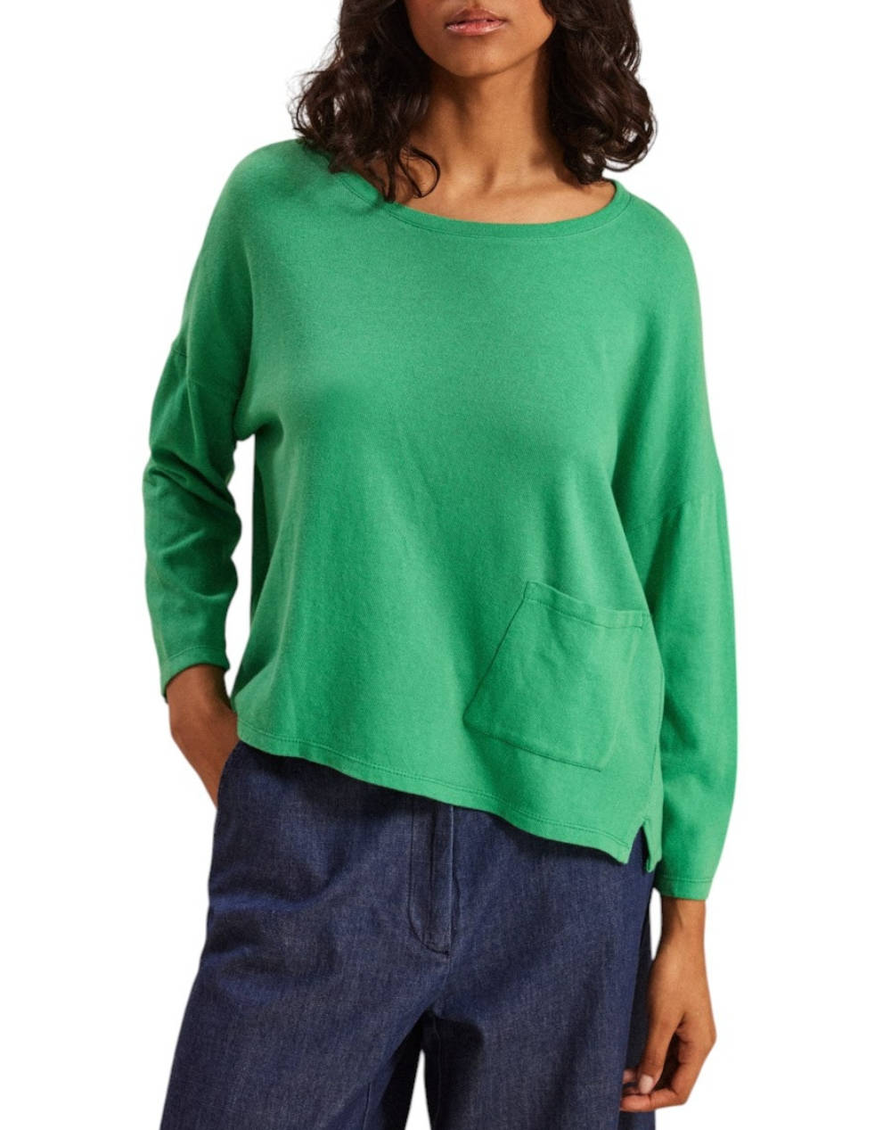 NAMASTE BLUZA