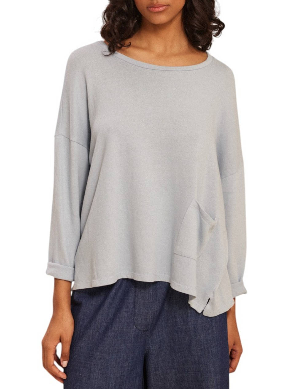 NAMASTE BLUZA