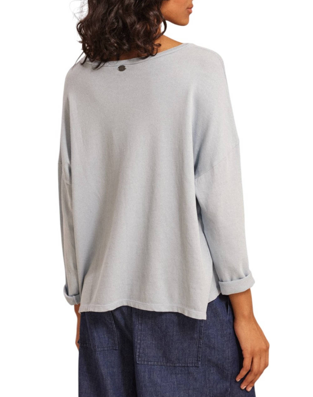 NAMASTE BLUZA