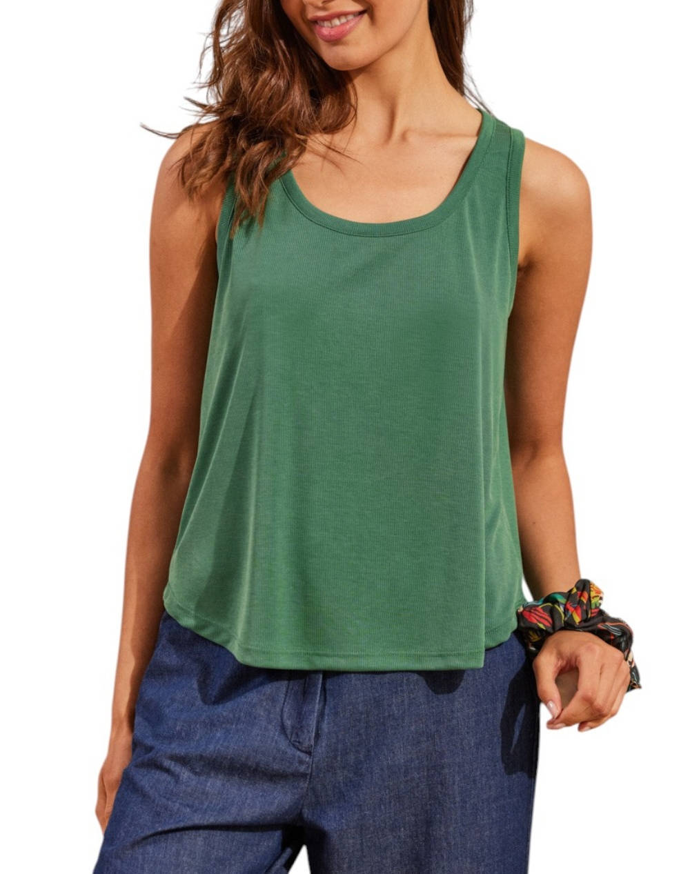 NAMASTE BLUZA