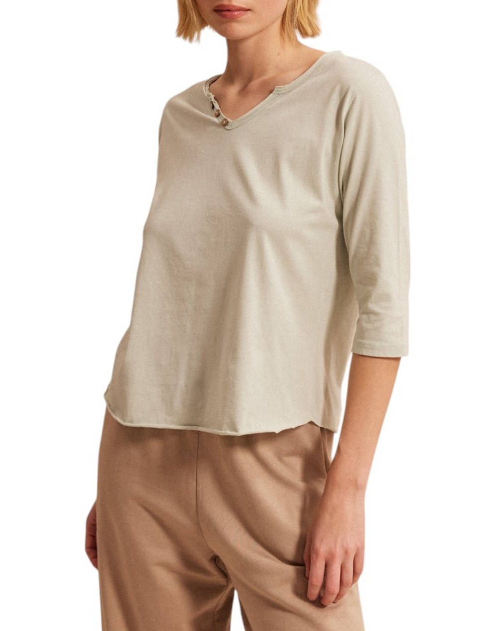 NAMASTE BLUZA