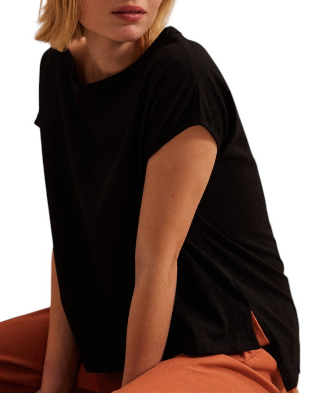 NAMASTE BLUZA