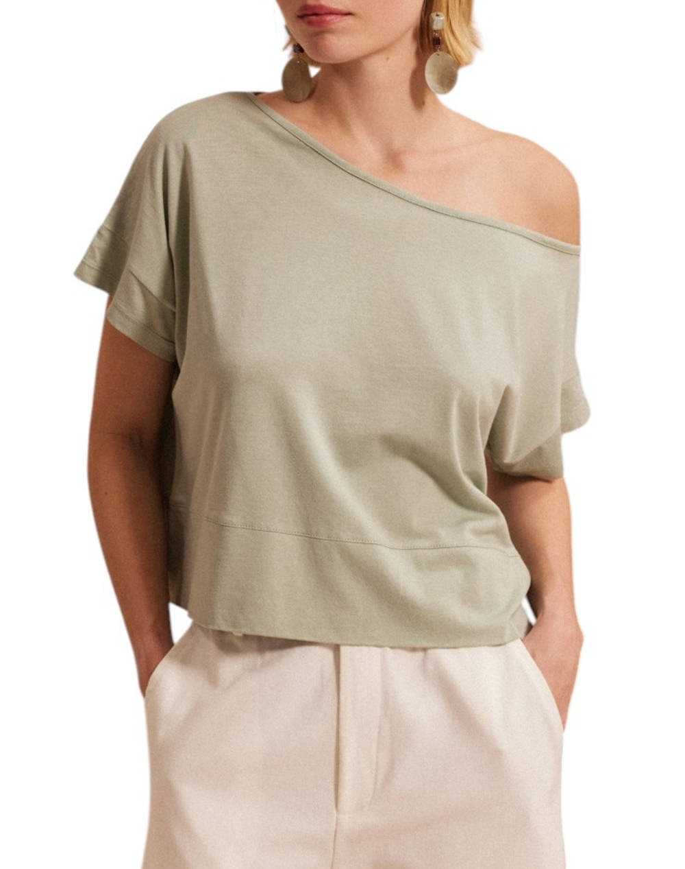 NAMASTE BLUZA