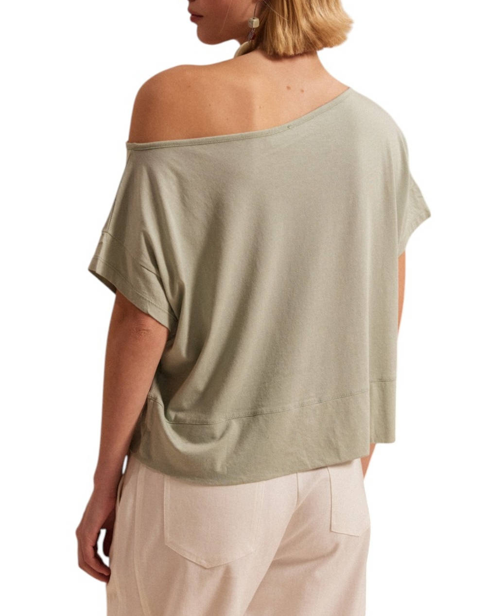 NAMASTE BLUZA