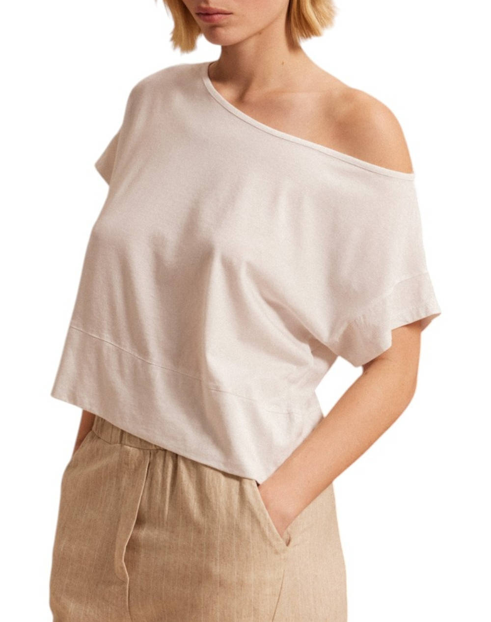 NAMASTE BLUZA