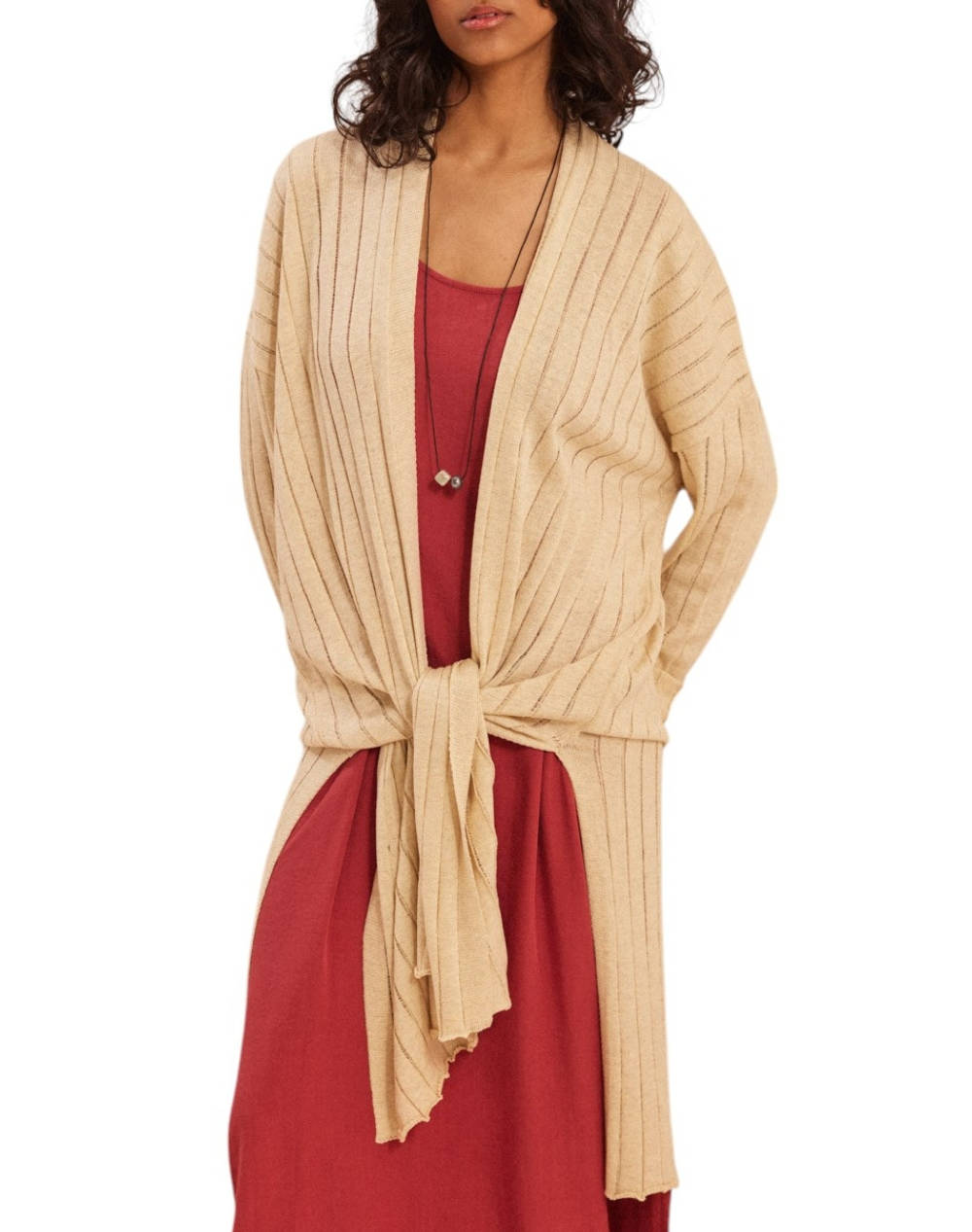 NAMASTE JACKET