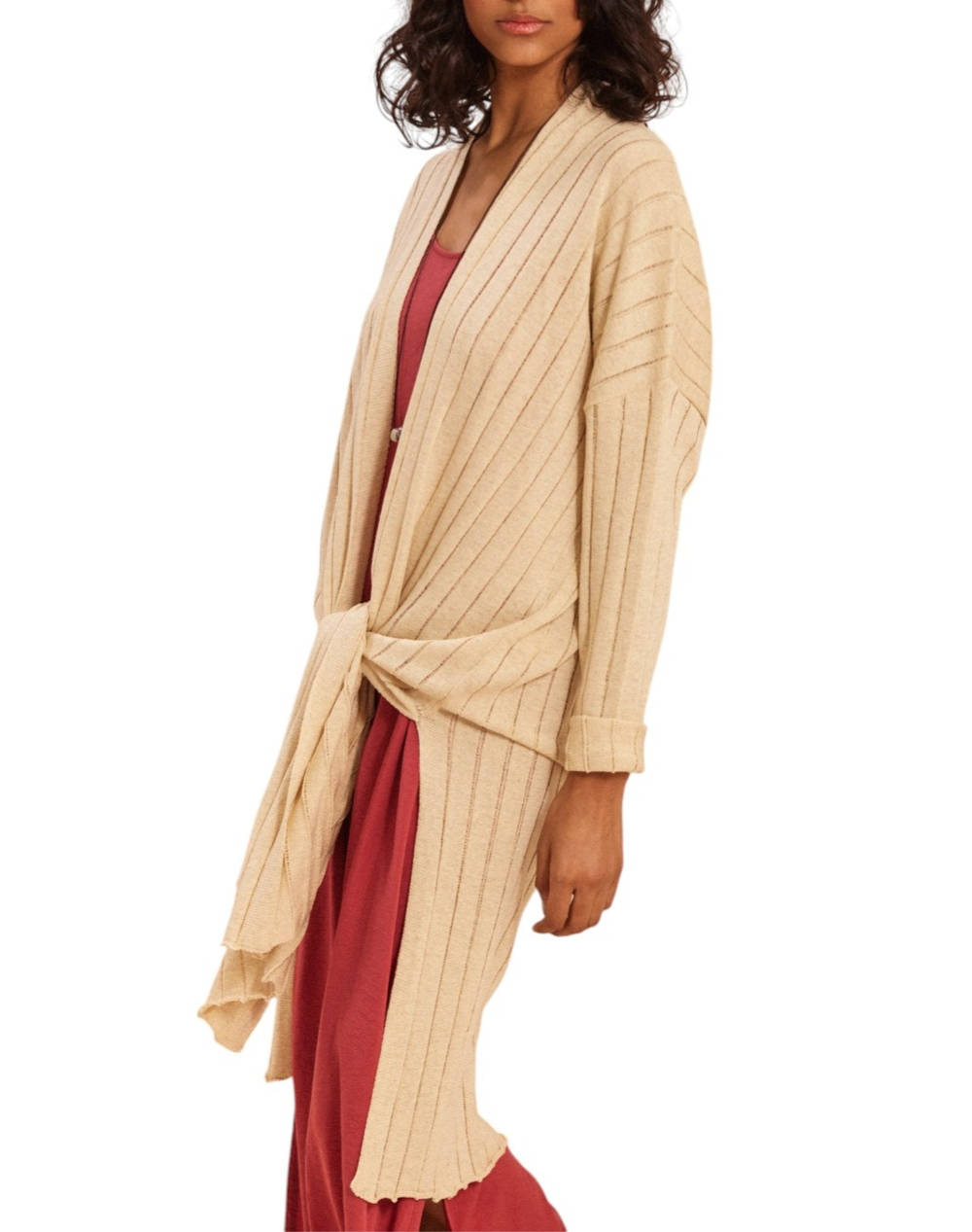 NAMASTE JACKET