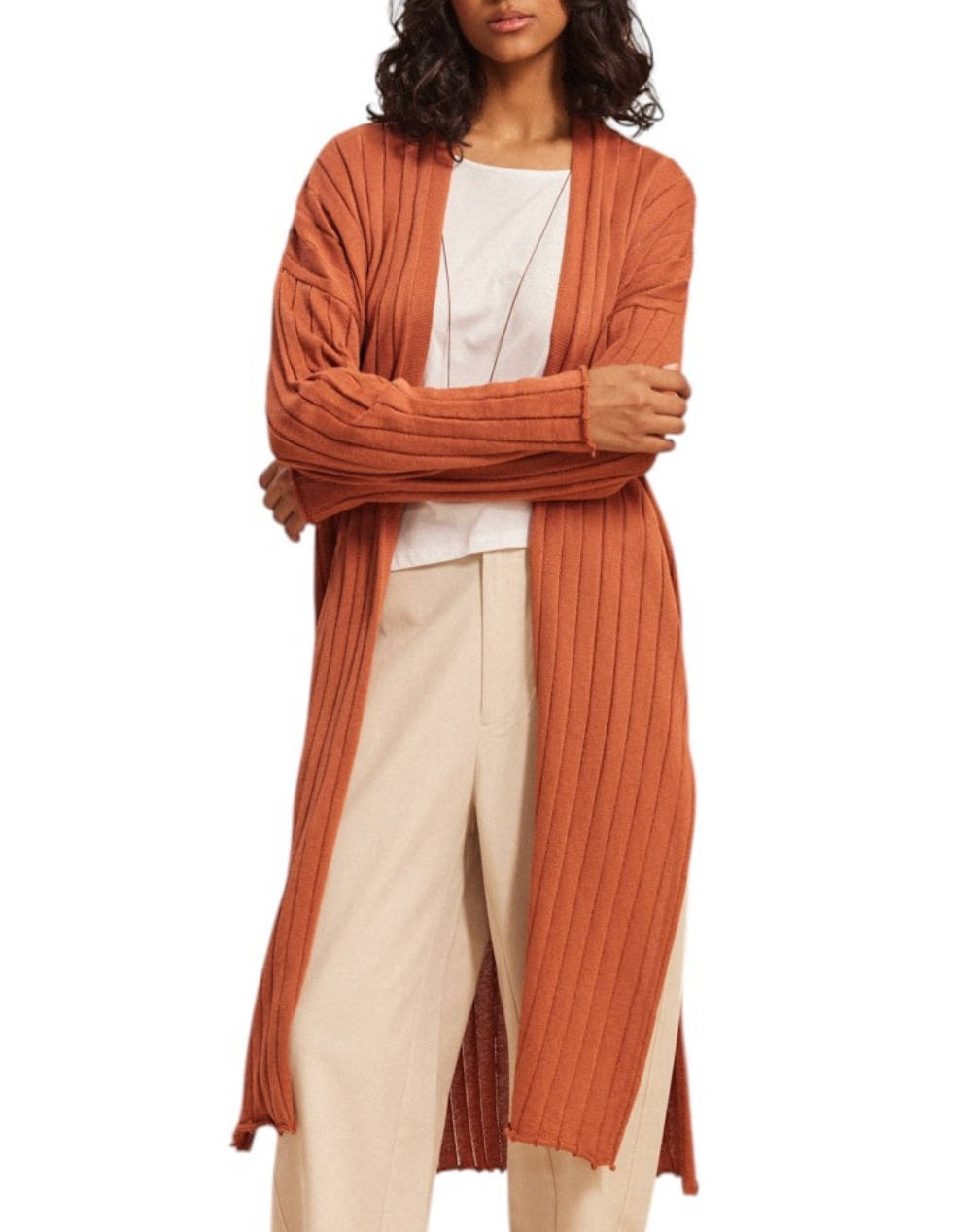 NAMASTE JACKET