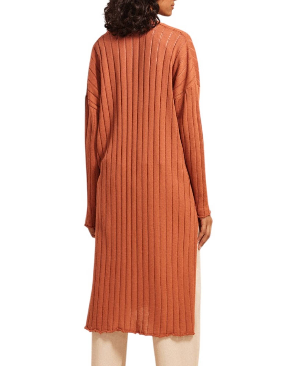 NAMASTE JACKET