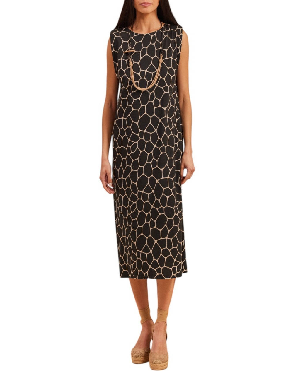 NAMASTE ROCHIE