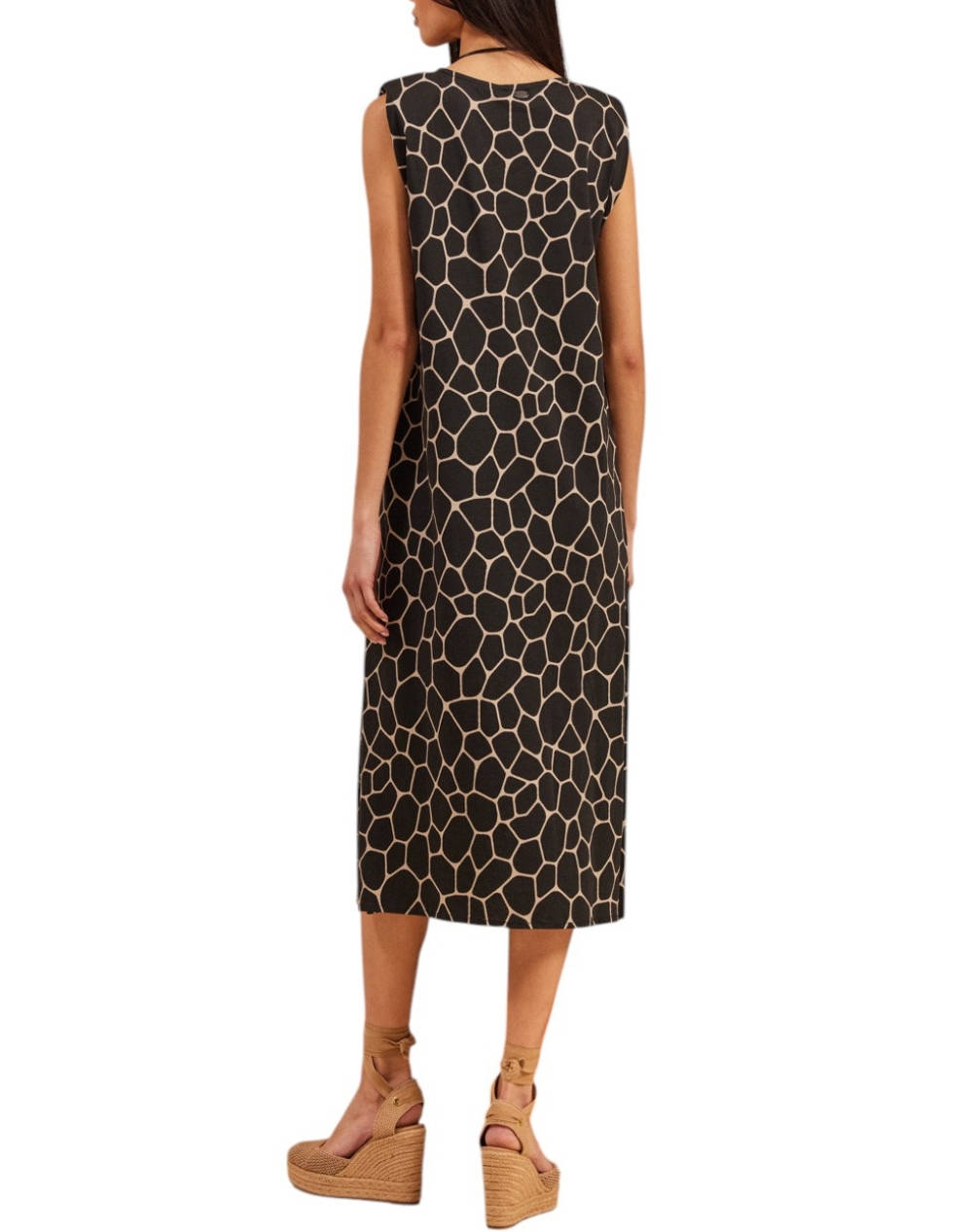 NAMASTE ROCHIE