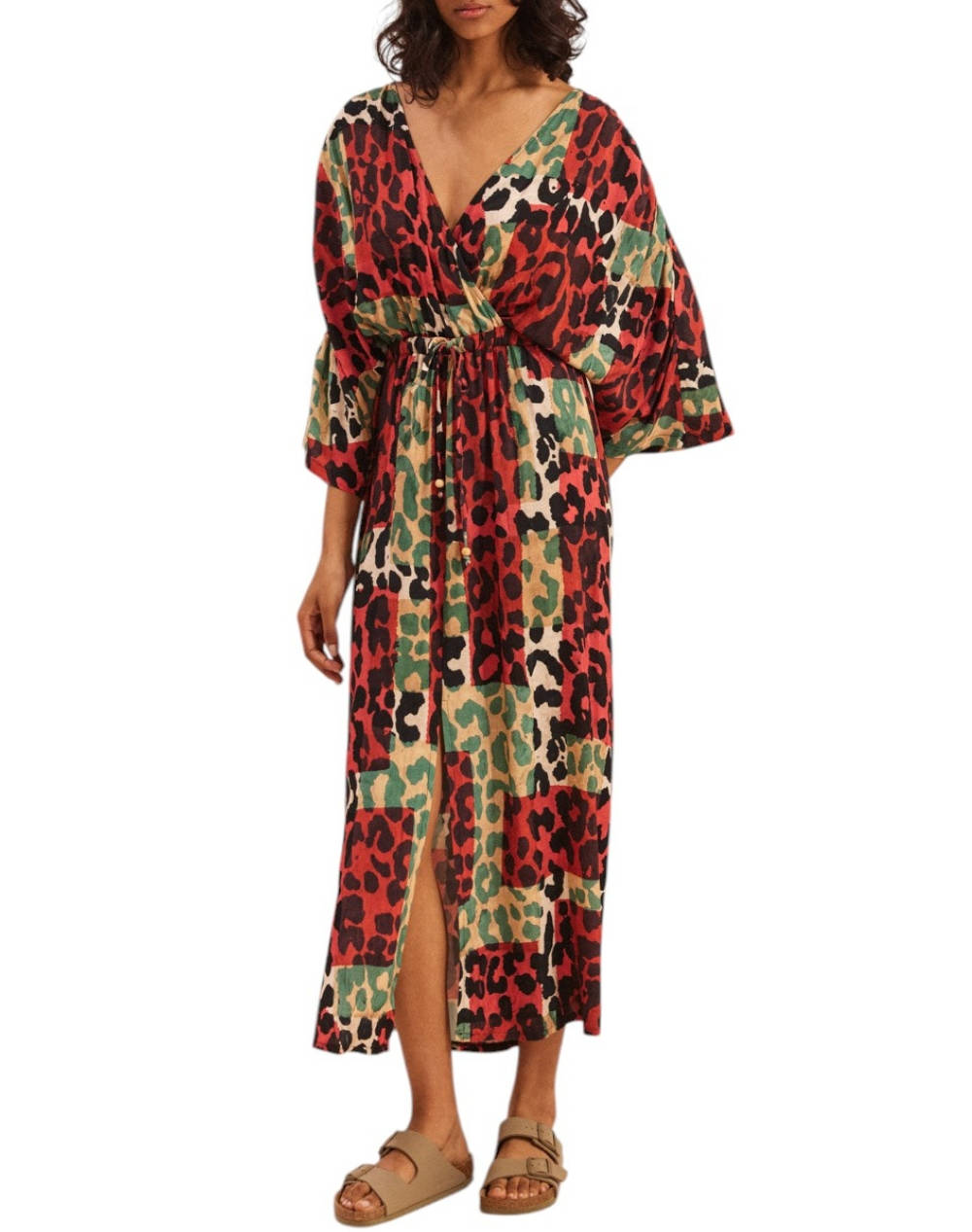 NAMASTE ROCHIE