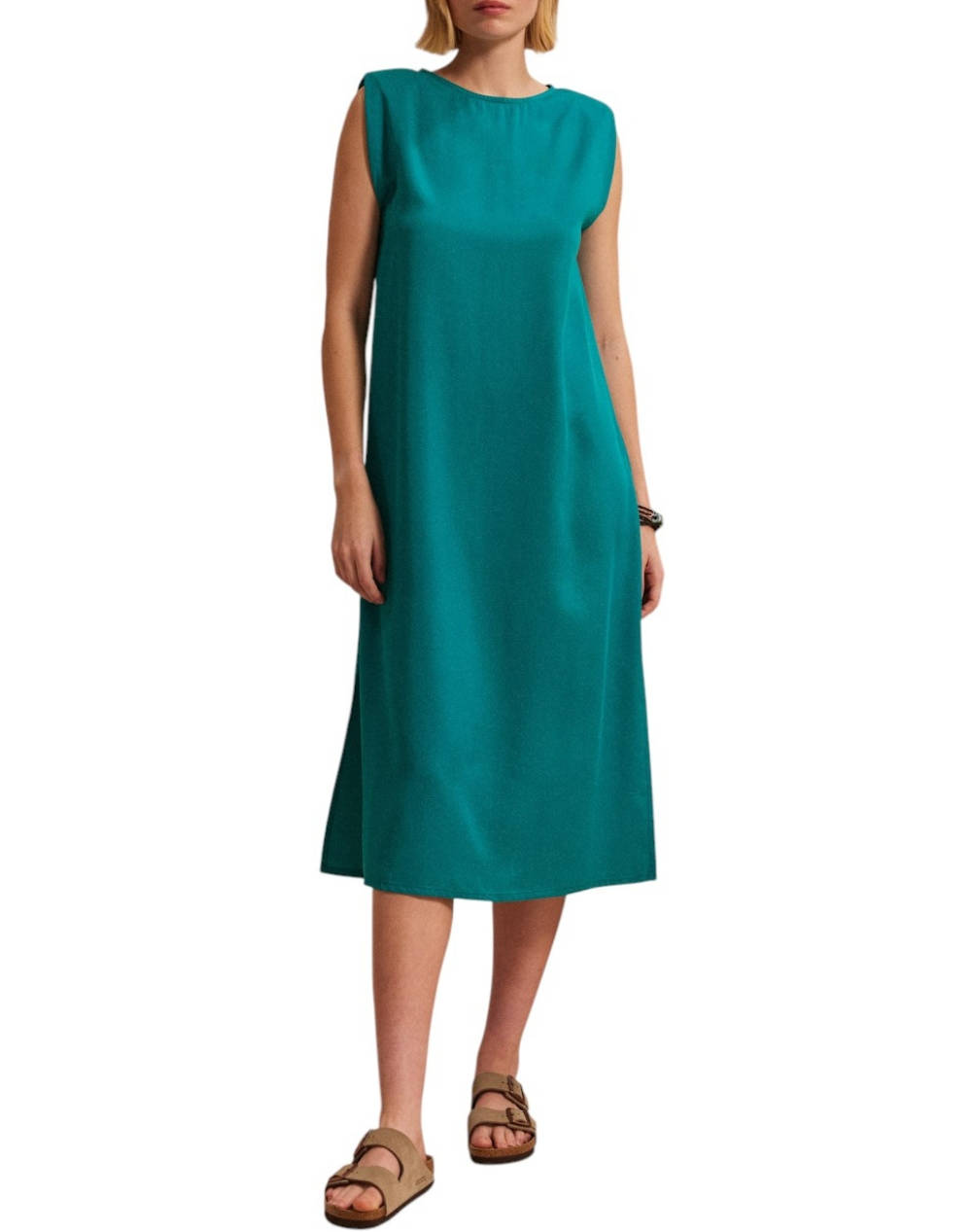 NAMASTE ROCHIE
