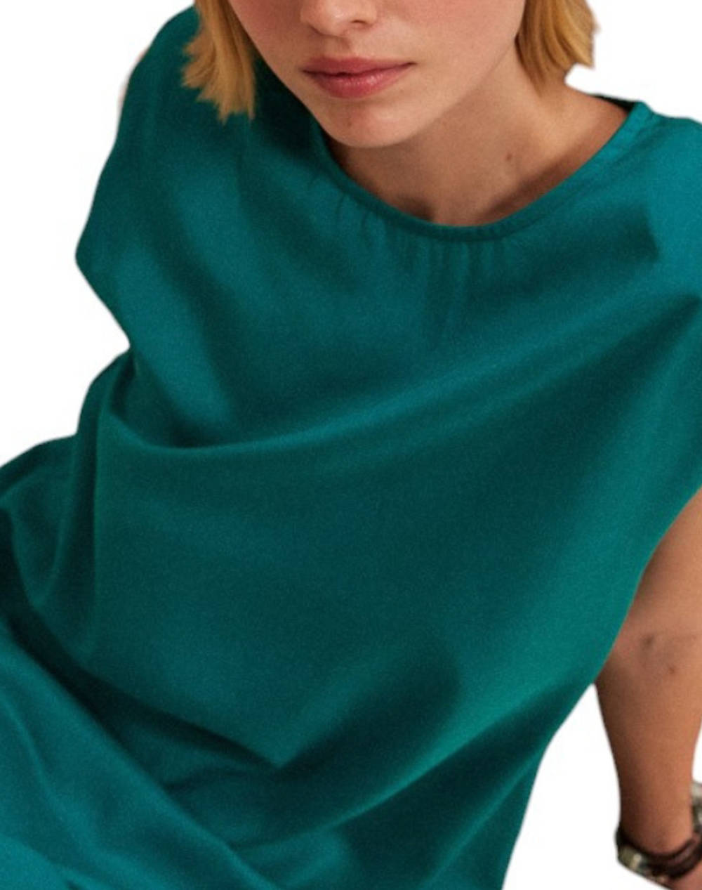 NAMASTE ROCHIE