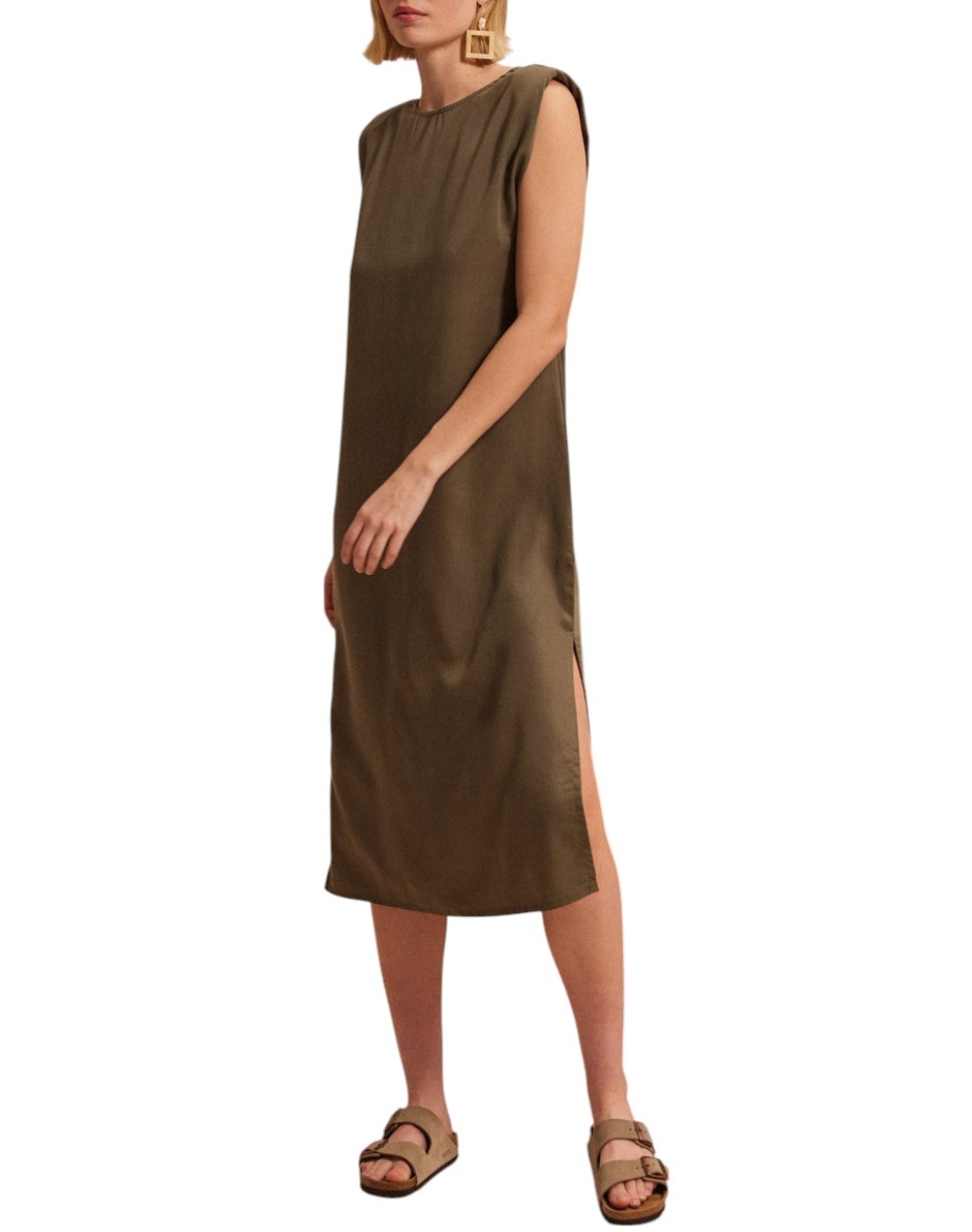 NAMASTE ROCHIE