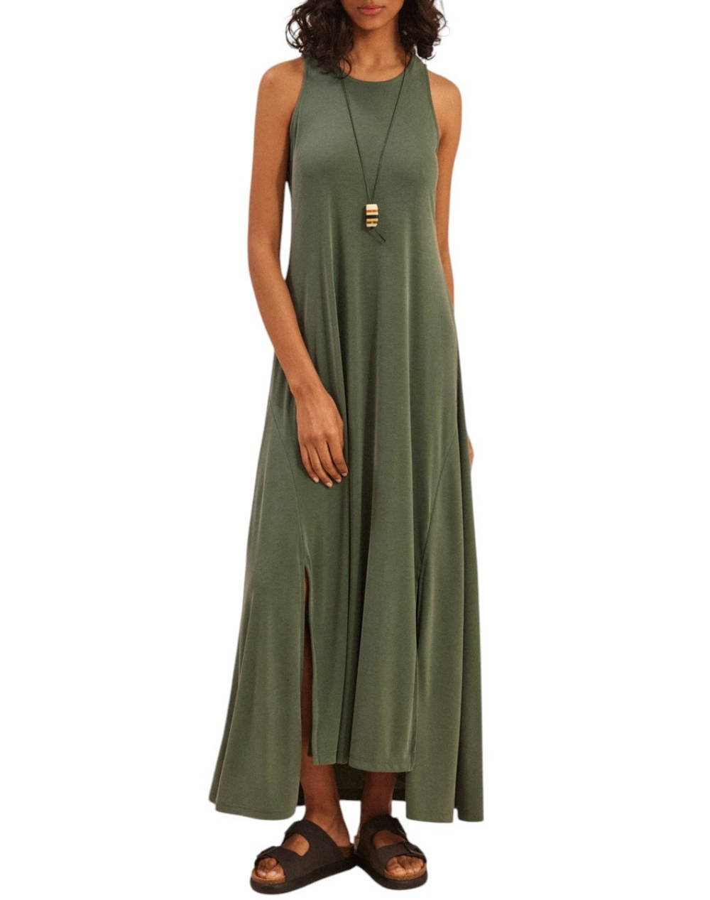 NAMASTE ROCHIE